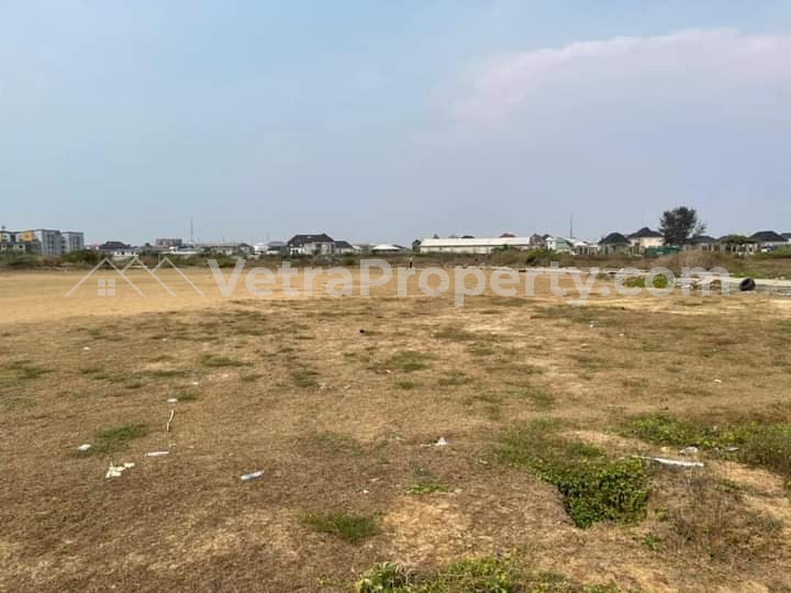  25 acres of land  Land for Sale Ajah Lagos Vetra  Property