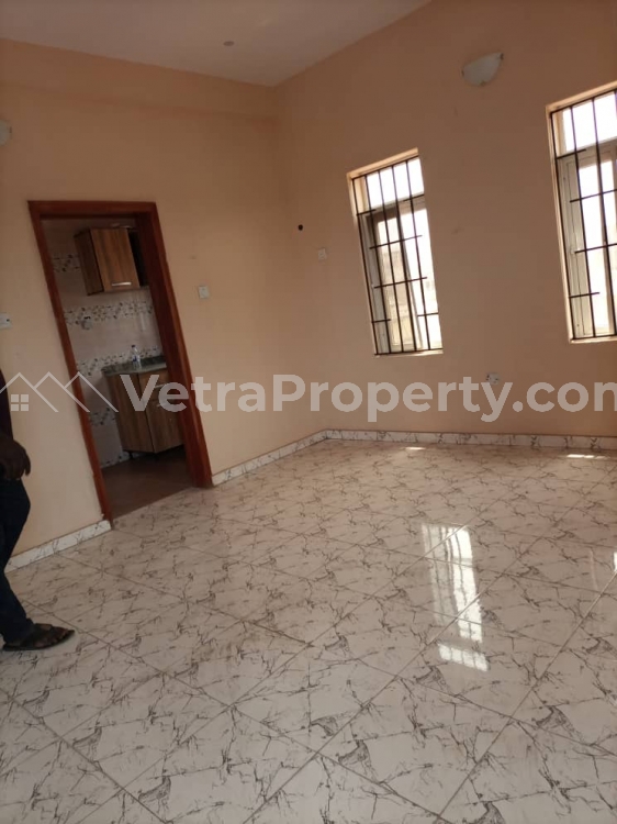  Standard Self Contain For Rent At Onike Yaba  Flat for Rent Yaba Lagos Vetra  Property
