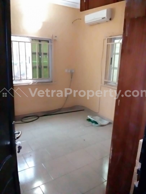  Very Clean 2 Bedroom Apartment  Flat for Rent Ogba Lagos Vetra  Property