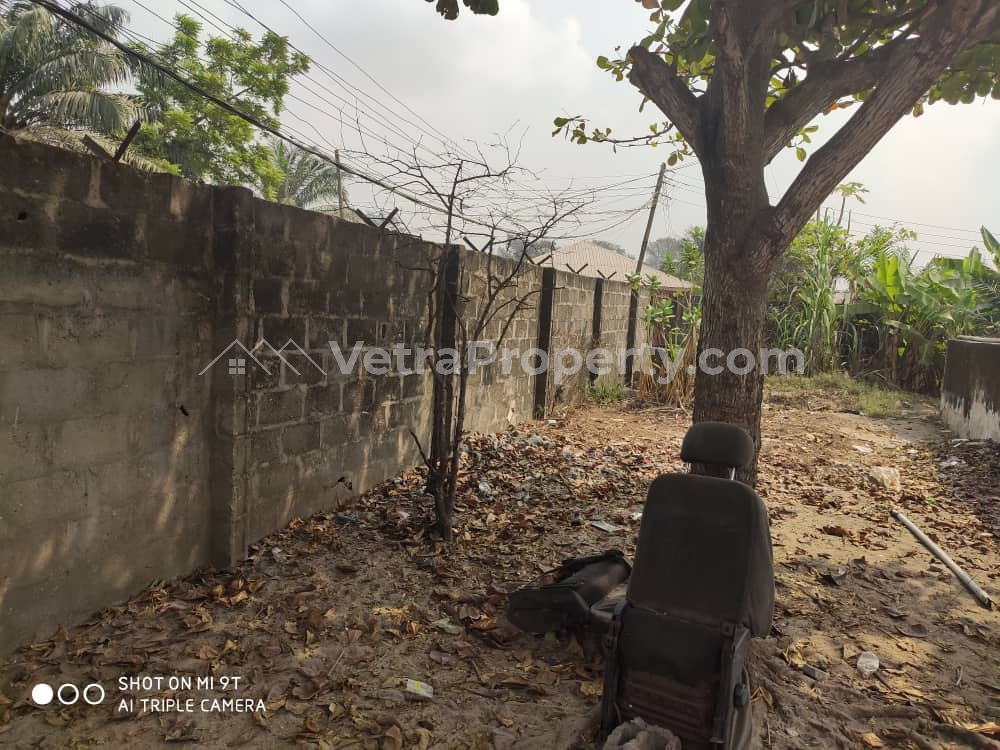  3 acres of land together  Commercial Property for Sale Ado Odo Ota Ogun Vetra  Property