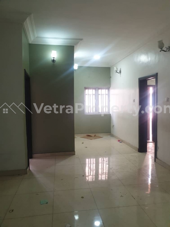  Standard 3 Bedroom Apartment For Rent At Aguda Surulere  Flat for Rent Surulere Lagos Vetra  Property