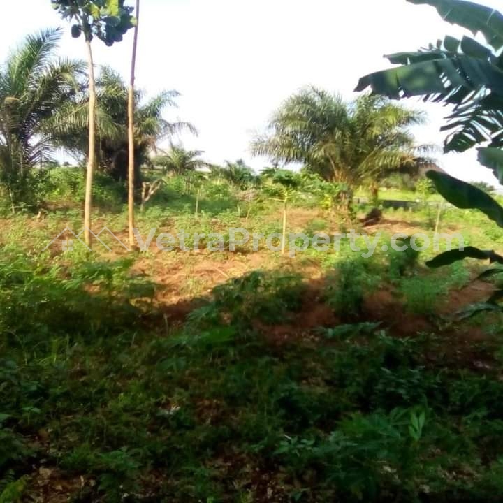  3 plots of land  Land for Sale Lekki Lagos Vetra  Property