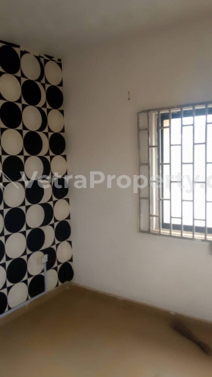  Lovely Mini Flat Up For Rent At Meiran. Abule Egba  Flat for Rent  Lagos Vetra  Property