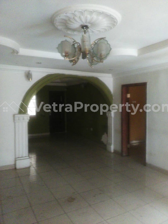  Very Tasteful 3 Bedroom Apartment For Rent At Off Allen Avenue. Ikeja  Flat for Rent Ikeja Lagos Vetra  Property