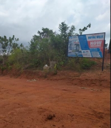 Residential Land Land for Sale Epe Lagos Vetra  Property