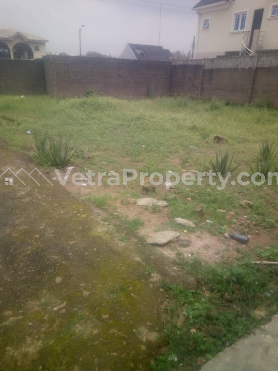  2 plots of land  Land for Sale Ipaja Lagos Vetra  Property
