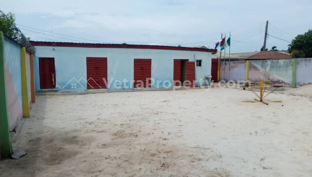  2 units of 2 bedroom flats  2 bedroom House for Sale Ikorodu Lagos Vetra  Property