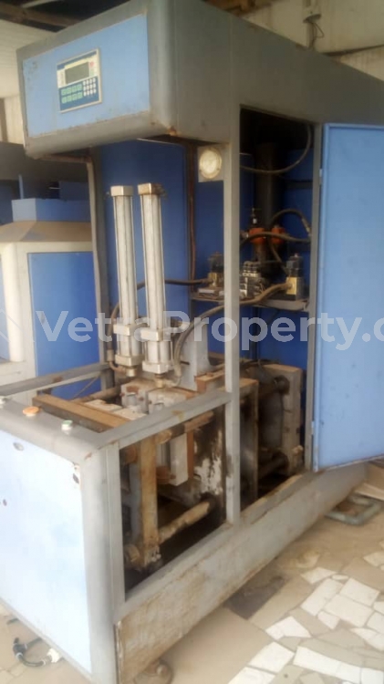  Pure water factory  Commercial Property for Sale Ikotun Igando Lagos Vetra  Property