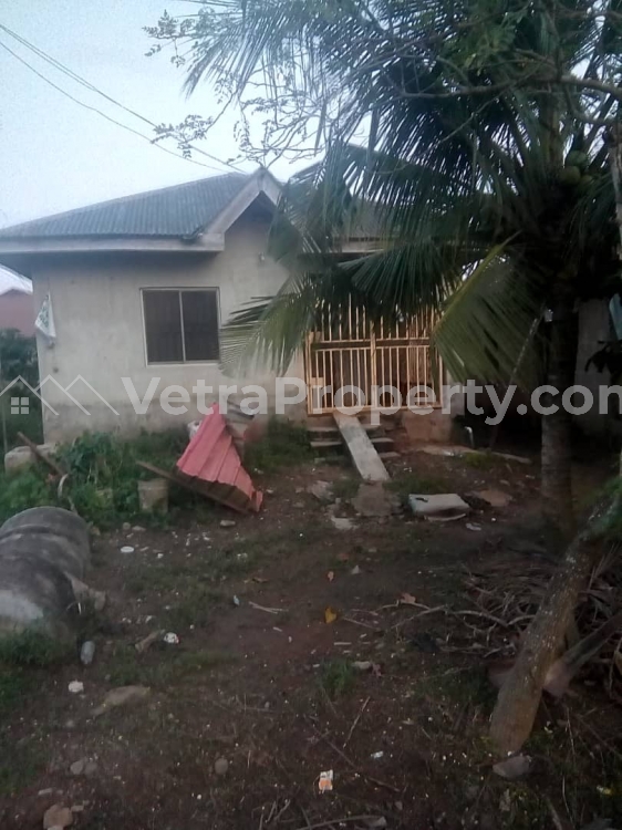  Standard 3 bedroom flat  3 bedroom House for Sale Ikotun Igando Lagos Vetra  Property