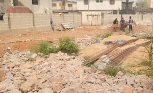 Vacant Land Land for Sale Ketu Lagos Vetra  Property