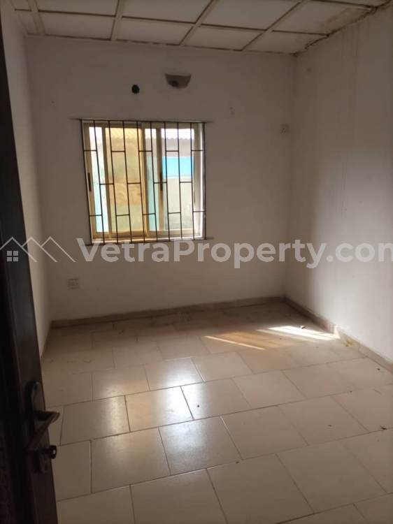  Lovely Mini Flat Up For Rent At Opebi. Ikeja  Flat for Rent Ikeja Lagos Vetra  Property