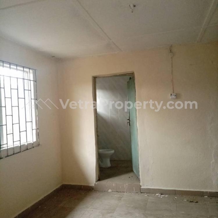  Decent Mini Flat For Rent At Deeper Life Area. Gbagada  Flat for Rent Gbagada Lagos Vetra  Property