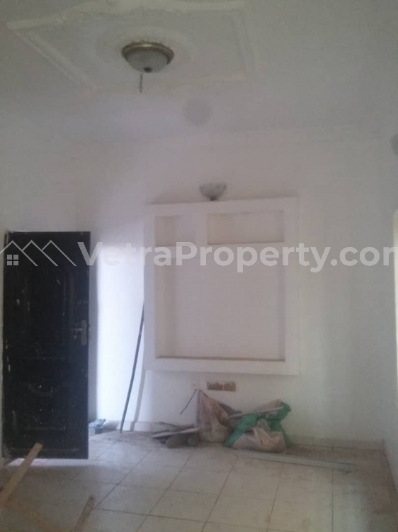  Very Sweet 2 Bedroom Apartment For Rent In A Mini Estate At Obawole Ogba  Flat for Rent Ogba Lagos Vetra  Property