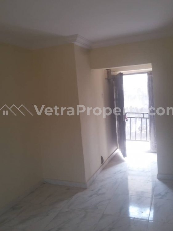  Very Lovely Mini Flat Up For Rent At Obawole Ogba  Flat for Rent Ogba Lagos Vetra  Property