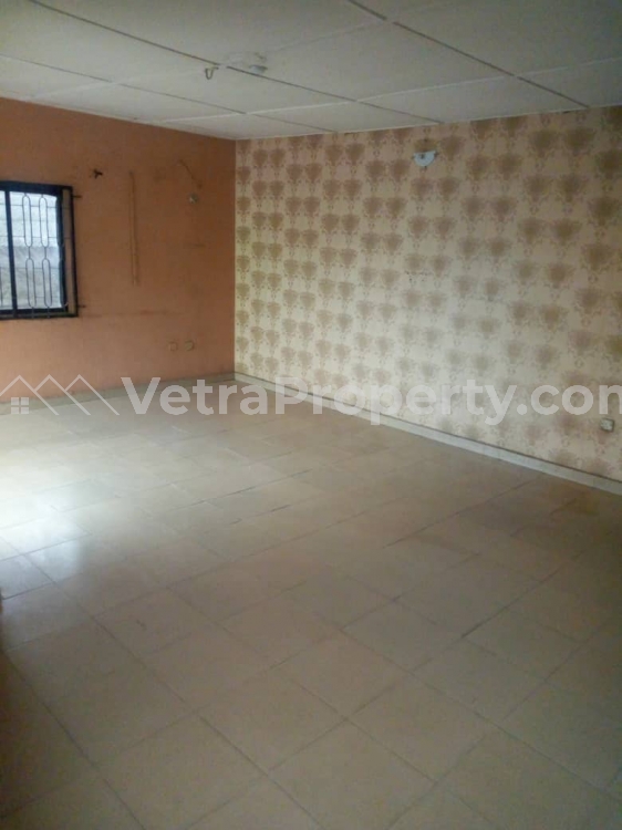  Decent 3 Bedroom Apartment For Rent At Bamako Estate. Ojodu  3 bedroom Flat for Rent Ojodu Lagos Vetra  Property
