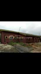 5 Bedroom Flats Of 3 Bedroom Flats Each, Plus Bq 3 bedroom Blocks of Flats for Sale Kosofe Ikosi Lagos Vetra  Property