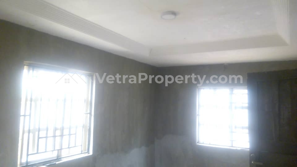  Brand New Mini Flat For Rent In An Estate In Gbagada  Flat for Rent Gbagada Lagos Vetra  Property