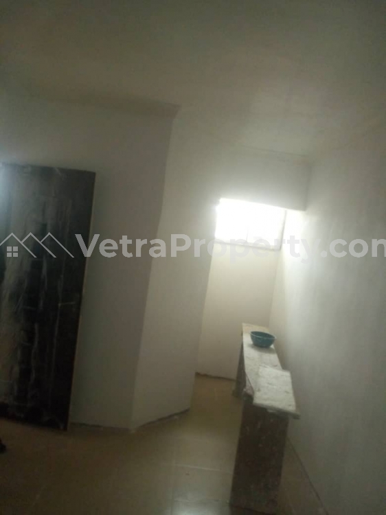  A Nice Self Contain For Rent At Abule Ijesha, Yaba  Flat for Rent Yaba Lagos Vetra  Property