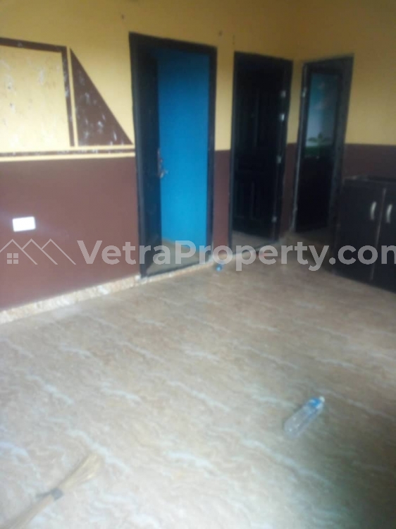  Clean 2 Bedroom Apartment For Rent At Command, Abule Egba  Flat for Rent  Lagos Vetra  Property