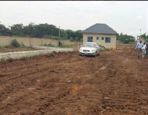 Plot Of Land 1 Plot of Land for Sale Agbara Igbesa Ogun Vetra  Property
