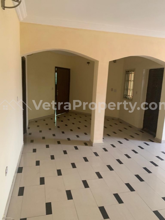  Very Lovely 3 Bedroom Apartment For Rent At Ire Akari, Isolo  Flat for Rent Isolo Lagos Vetra  Property