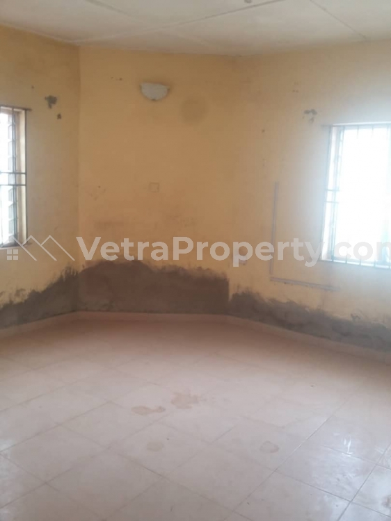  Neat Mini Flat For Rent At Obawole Ogba  Flat for Rent Ogba Lagos Vetra  Property