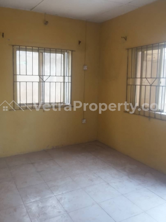  Nice And Clean Mini Flat For Rent At Obawole Ogba  Flat for Rent Ogba Lagos Vetra  Property