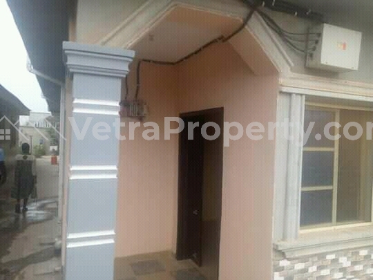  Very Clean 2 Bedroom Apartment For Rent At New Oko Oba Abule Egba  Flat for Rent  Lagos Vetra  Property
