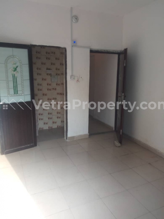  Very Decent Single Room For Rent At Wasimi, Maryland  Flat for Rent Maryland Lagos Vetra  Property