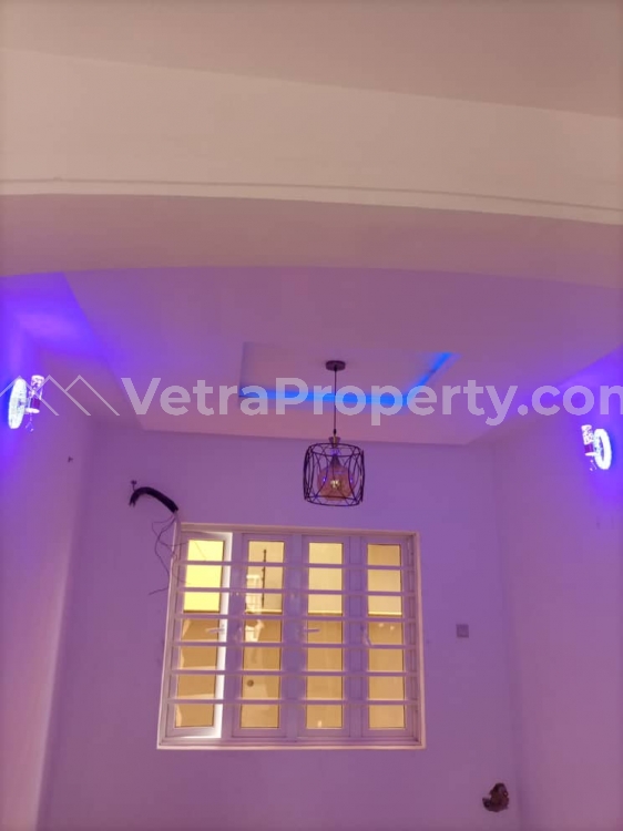  Tastefully Built 5 Bedroom Detached Duplex For Sale At New Oko Oba Abule Egba  House for Sale  Lagos Vetra  Property