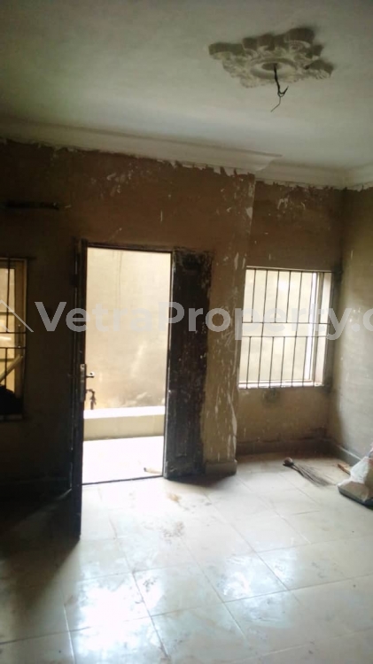  Brand New 2 Bedroom Apartment For Rent At Abaranje okerube  Flat for Rent Ikotun Igando Lagos Vetra  Property