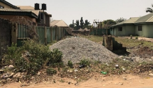 Land Land for Sale Oredo Edo Vetra  Property