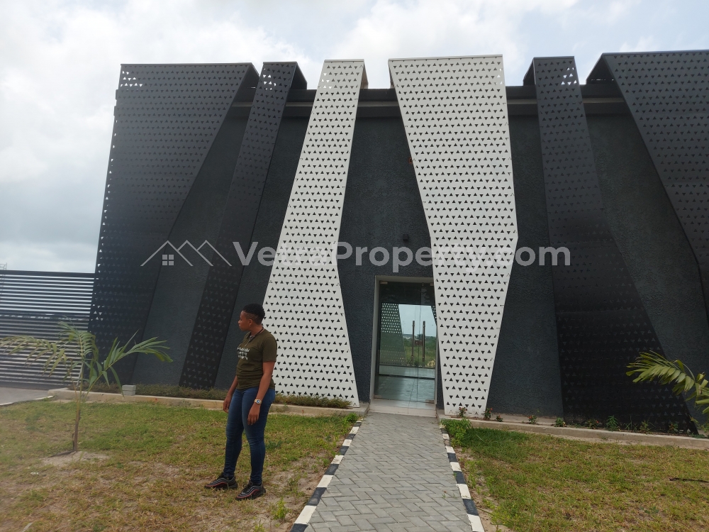 The Milton Estate beside Coscharis motors  Land for Sale Ajah Lagos Vetra  Property