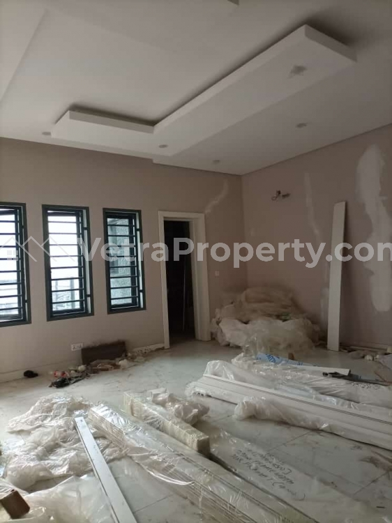  3 Bedroom Apartment  Land for Rent Maryland Lagos Vetra  Property