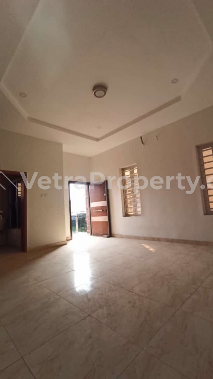  A Massively Structured 5 Bedroom Detached Duplex Plus BQ  House for Sale Lekki Lagos Vetra  Property