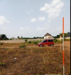 A Plot Of Land 1 Plot of Land for Sale Awka North Anambra Vetra  Property