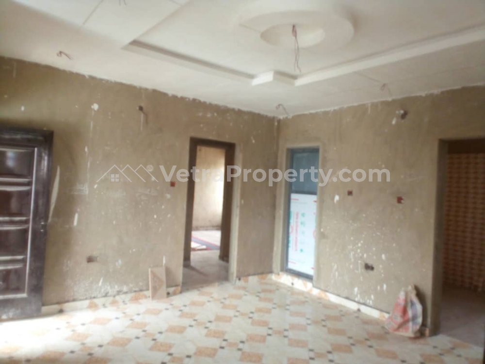  Clean Mini Flat  Flat for Rent Kosofe Ikosi Lagos Vetra  Property