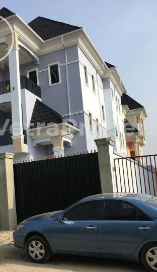  Brand New And Tasteful 5 Bedroom Twin Duplex Plus BQ For Sale At Ikeja GRA  House for Sale Ikeja Lagos Vetra  Property