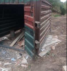 A Plot Of Mixed-use Land Measuring 8000sqm 8,000 Meter Square of Land for Sale Awka North Anambra Vetra  Property