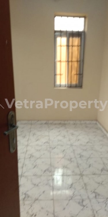  Very Spacious And Decent Mini Flat For Rent In An Estate At Onike. Yaba  Flat for Rent Yaba Lagos Vetra  Property