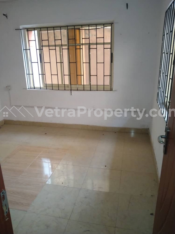  Nice And Spacious Mini Flat For Rent At Ogudu  Flat for Rent Ogudu Lagos Vetra  Property