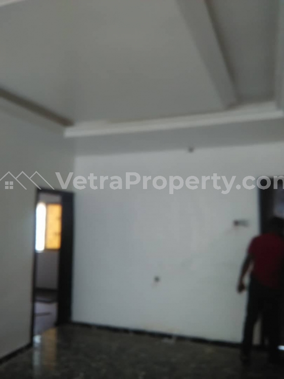  Very Sweet 2 Bedroom Apartment (Both Upstairs And Ground Flats Available)  Flat for Rent Ikeja Lagos Vetra  Property