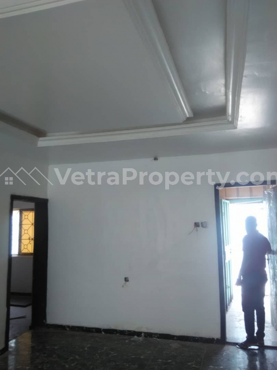 Very Lovely 2 Bedroom Apartment  Flat for Rent Ikeja Lagos Vetra  Property