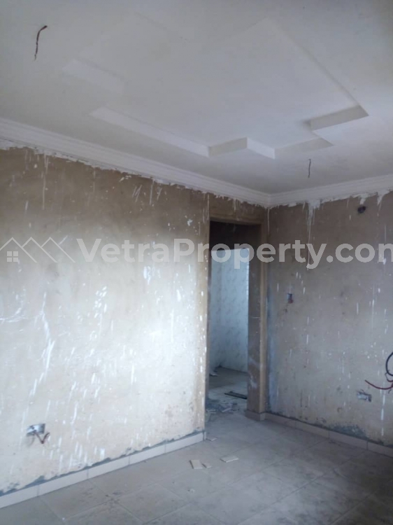  Decent Mini Flat At Adekunle Yaba  Flat for Rent Yaba Lagos Vetra  Property