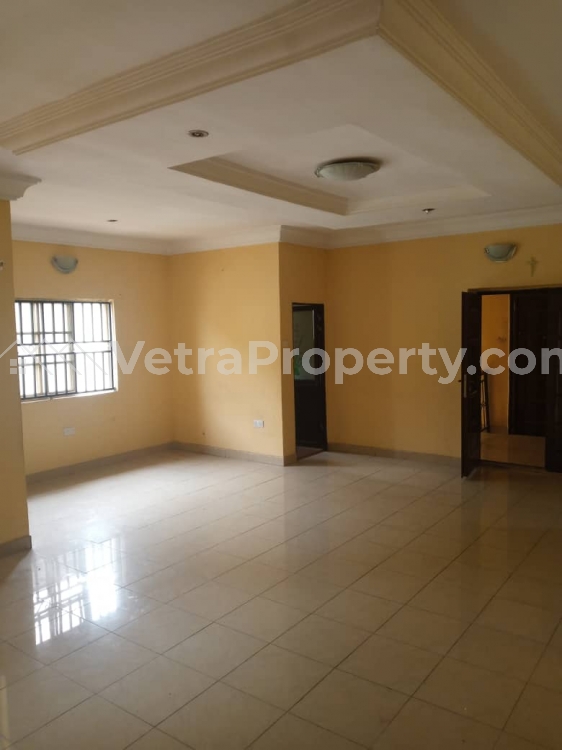  Lovely 3 Bedroom Apartment  3 bedroom Flat for Rent Ojodu Lagos Vetra  Property