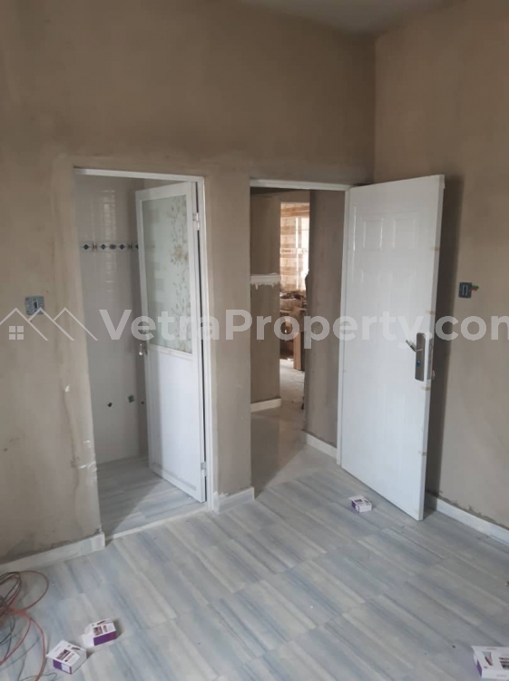  Standard Block Of Flats Comprising Of 2 Bedroom Apartment, Mini Flat And Self Contained  Flat for Rent Shomolu Lagos Vetra  Property