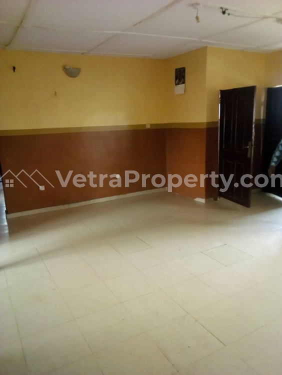  Standard 3 Bedroom Apartment For Rent At Ogudu  3 bedroom Flat for Rent Ogudu Lagos Vetra  Property