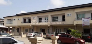 3 Bedroom Terraced Duplex  3 bedroom Terraced Duplex for Sale Ajah Lagos Vetra  Property