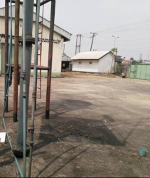 Warehouse And Office Space Warehouse for Sale Port Harcourt Rivers Vetra  Property