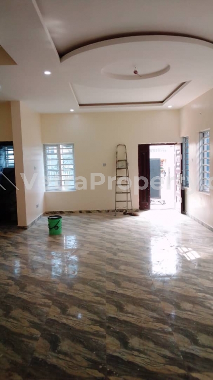  Very Lovely 4 Bedroom Duplex For Rent At Adeniyi Jones Ikeja  House for Rent Ikeja Lagos Vetra  Property
